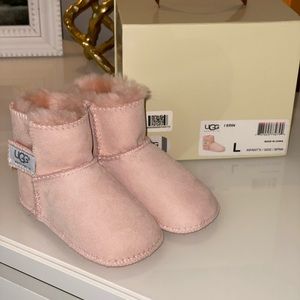Ugg Erin booties